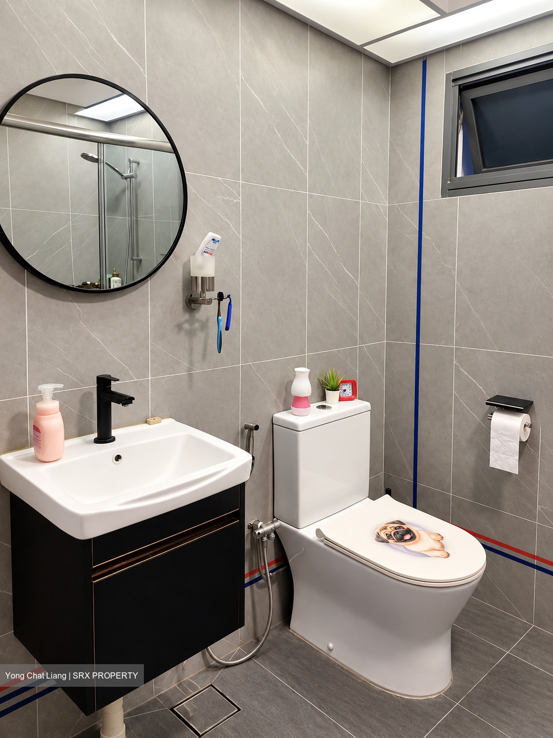 Blk 317B Parc Glen @ Tengah (Tengah), HDB 5 Rooms #627795321
